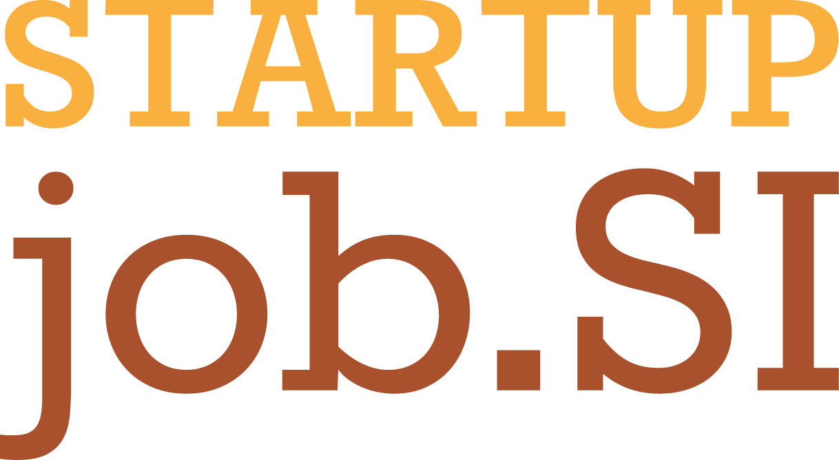 StartupJob.si – Startup and IT jobs in Slovenia