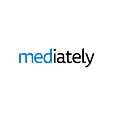 Mediately
